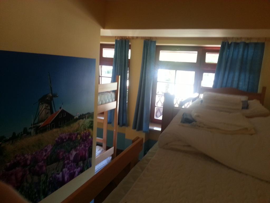 Europa Hostel Portorož Habitación foto