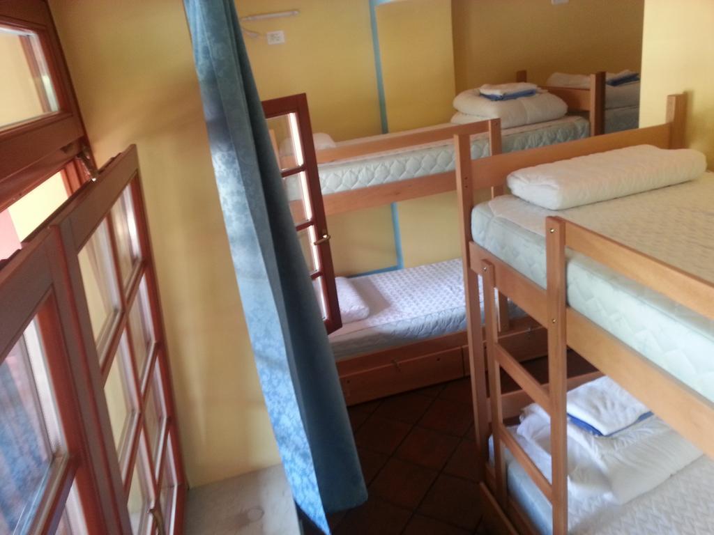 Europa Hostel Portorož Habitación foto