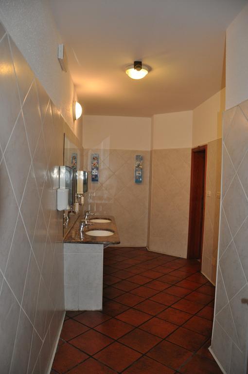 Europa Hostel Portorož Habitación foto
